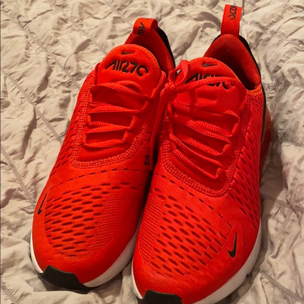 Nike Air Max 270